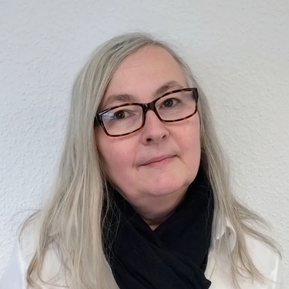 Frau Weiss