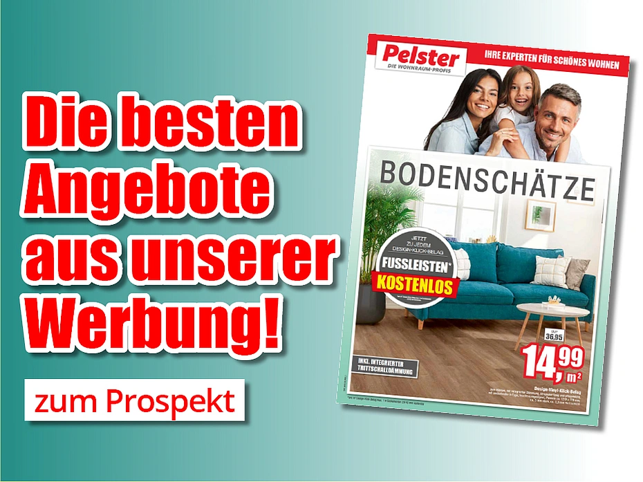 Illustration - Ihr Experte für schönes Wohnen