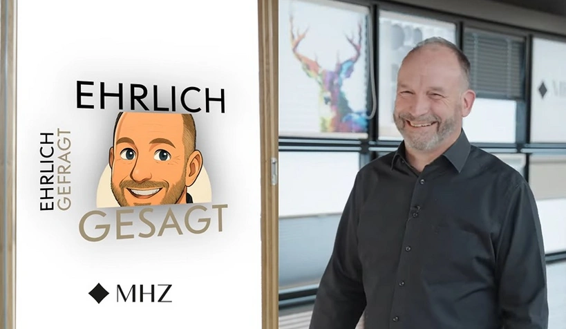 Illustration - Ihr Experte für schönes Wohnen