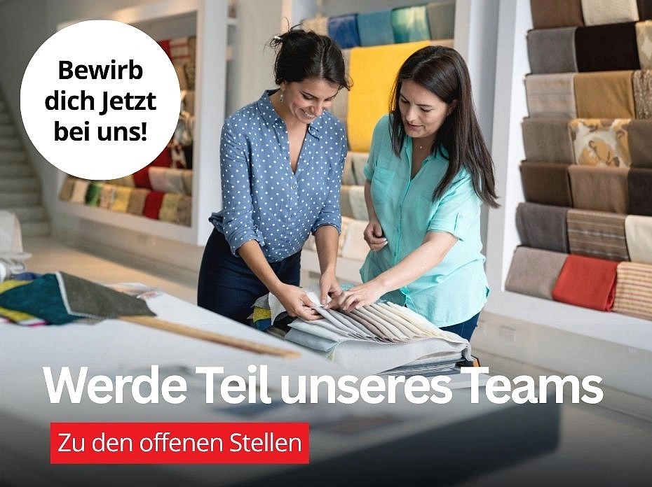 Stellenangebote