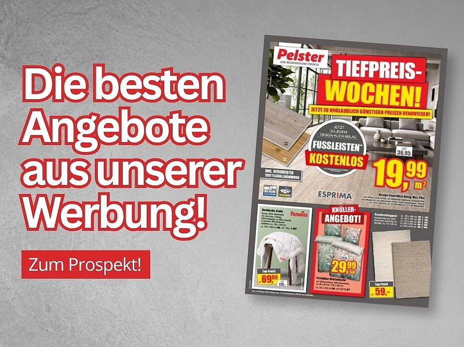 Illustration - Ihr Experte für schönes Wohnen