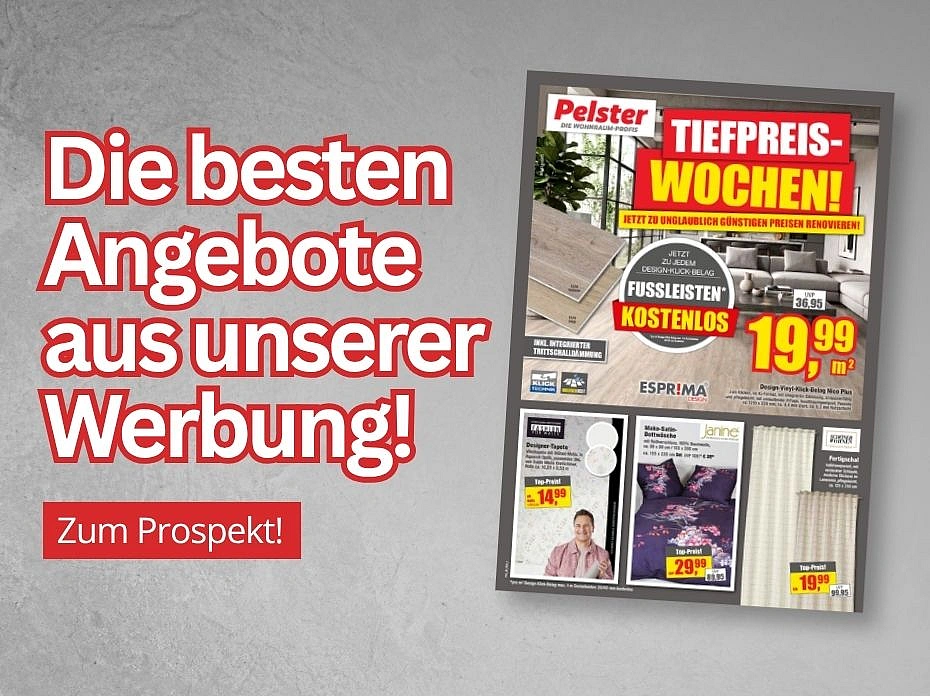 Illustration - Ihr Experte für schönes Wohnen
